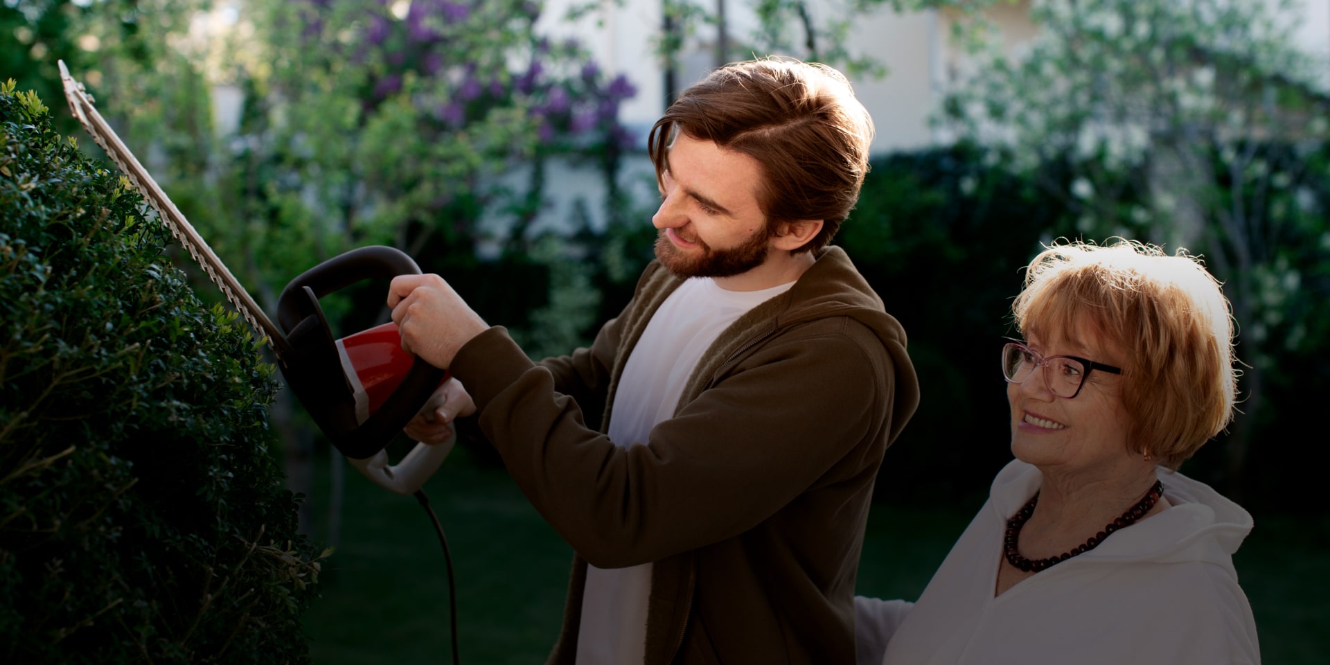 Nimble Homecare Services
