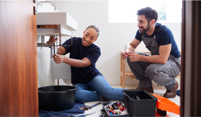 General House Maintenance and Repairs